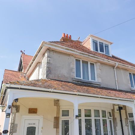 Hill View Swanage Exterior foto
