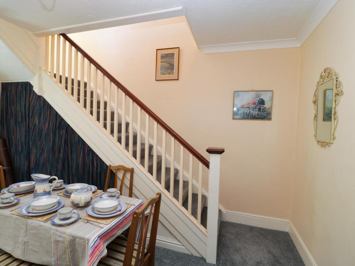 Hill View Swanage Exterior foto