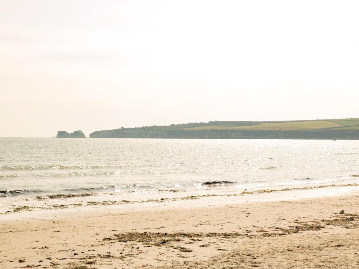Hill View Swanage Exterior foto