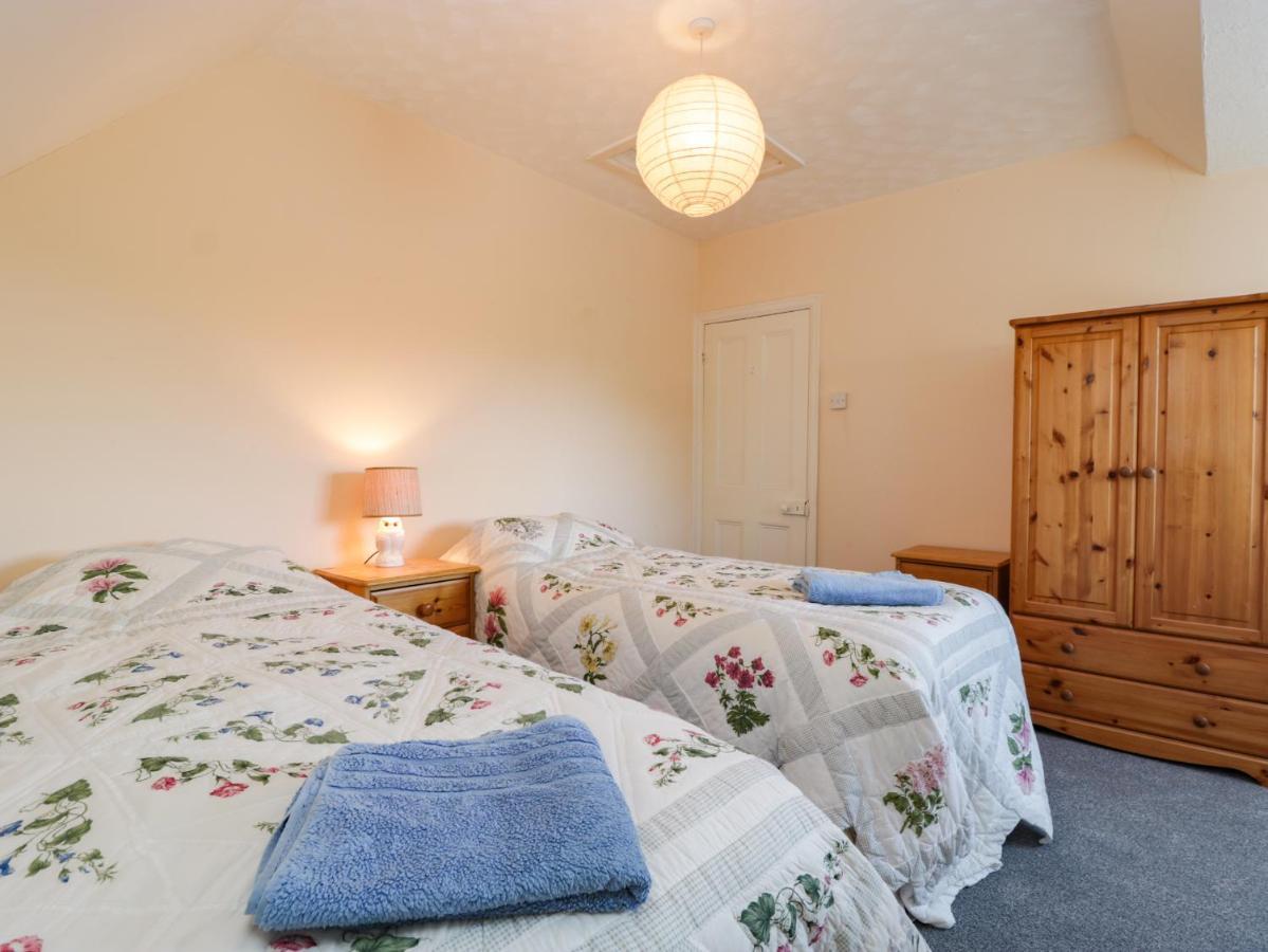 Hill View Swanage Exterior foto